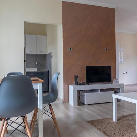Dixy Apartman Beograd Ngoại thất bức ảnh