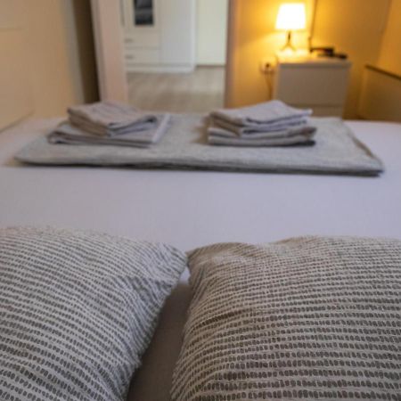 Dixy Apartman Beograd Ngoại thất bức ảnh