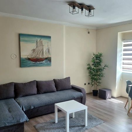 Dixy Apartman Beograd Ngoại thất bức ảnh