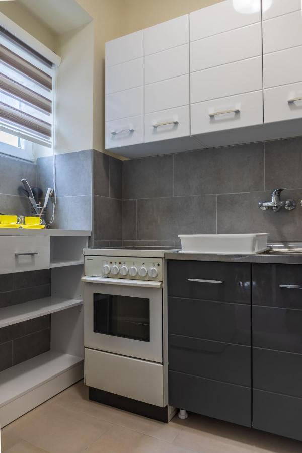 Dixy Apartman Beograd Ngoại thất bức ảnh