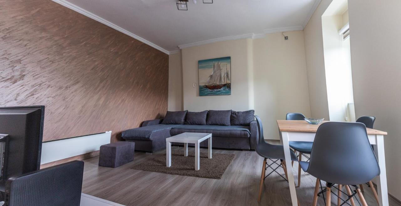 Dixy Apartman Beograd Ngoại thất bức ảnh