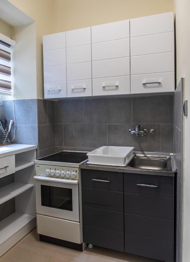 Dixy Apartman Beograd Ngoại thất bức ảnh