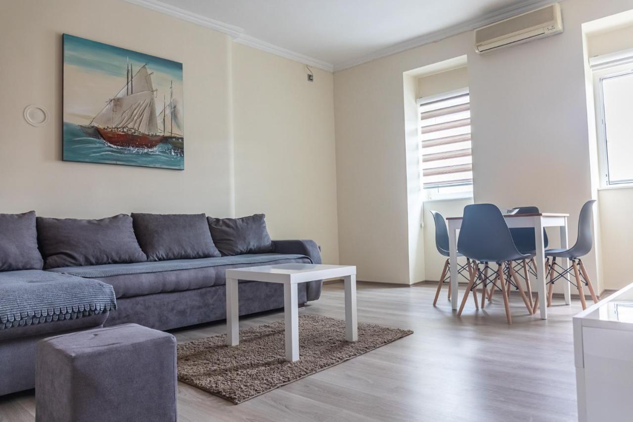 Dixy Apartman Beograd Ngoại thất bức ảnh