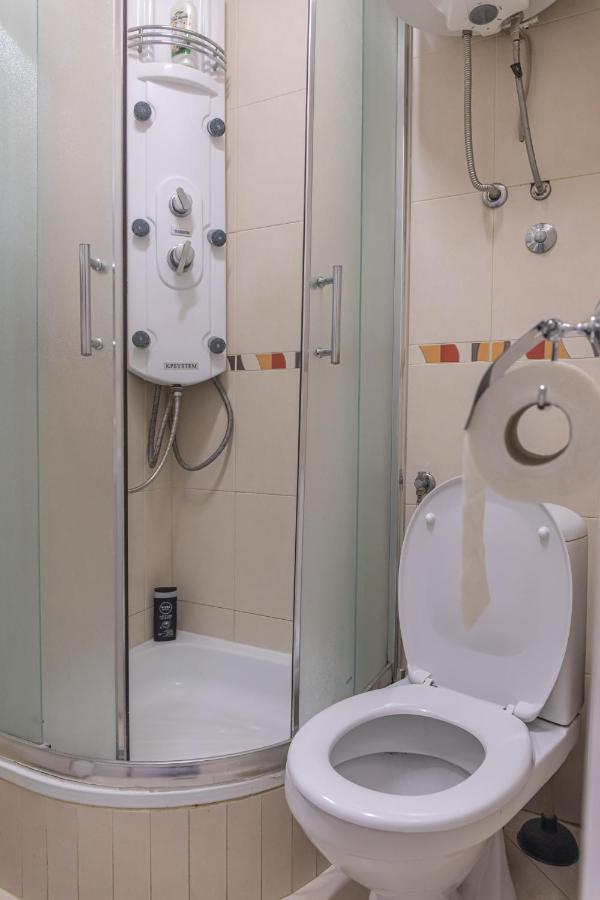 Dixy Apartman Beograd Ngoại thất bức ảnh