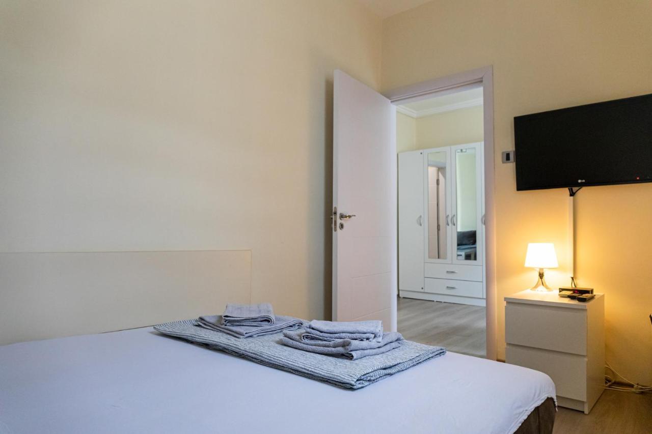 Dixy Apartman Beograd Ngoại thất bức ảnh