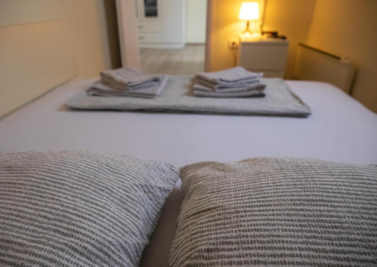 Dixy Apartman Beograd Ngoại thất bức ảnh