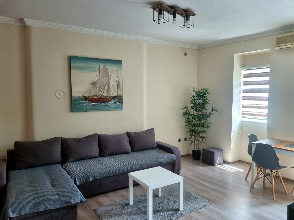 Dixy Apartman Beograd Ngoại thất bức ảnh